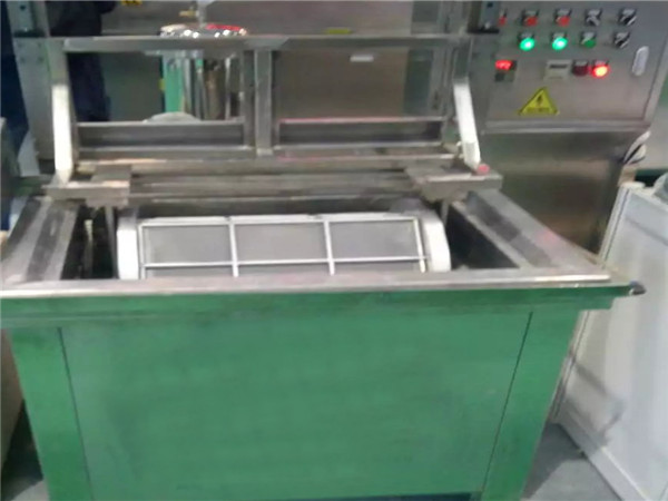 滾筒式超聲波清洗機